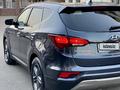 Hyundai Santa Fe 2016 годаfor11 500 000 тг. в Алматы – фото 10