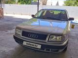 Audi 100 1991 года за 2 100 000 тг. в Алматы