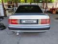 Audi 100 1991 годаfor2 100 000 тг. в Алматы – фото 9