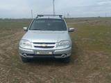 Chevrolet Niva 2012 годаүшін3 000 000 тг. в Уральск