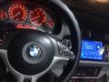 BMW X5 2003 годаүшін6 500 000 тг. в Кандыагаш – фото 9