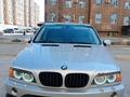 BMW X5 2003 годаүшін6 500 000 тг. в Кандыагаш – фото 13