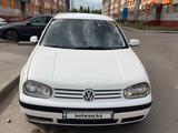 Volkswagen Golf 1998 года за 2 100 000 тг. в Алматы