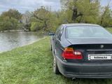 BMW 318 2001 года за 2 000 000 тг. в Уральск – фото 2