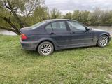 BMW 318 2001 года за 2 000 000 тг. в Уральск – фото 4