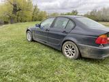 BMW 318 2001 года за 2 000 000 тг. в Уральск – фото 3