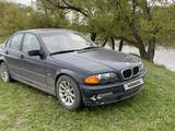BMW 318 2001 года за 2 000 000 тг. в Уральск