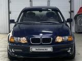 BMW 318 2001 года за 2 000 000 тг. в Уральск – фото 5