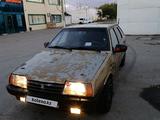 ВАЗ (Lada) 2109 1999 года за 400 000 тг. в Костанай