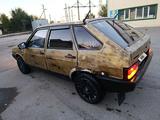 ВАЗ (Lada) 2109 1999 годаүшін400 000 тг. в Костанай – фото 4