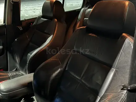 Volkswagen Passat 2002 года за 3 000 000 тг. в Костанай – фото 2