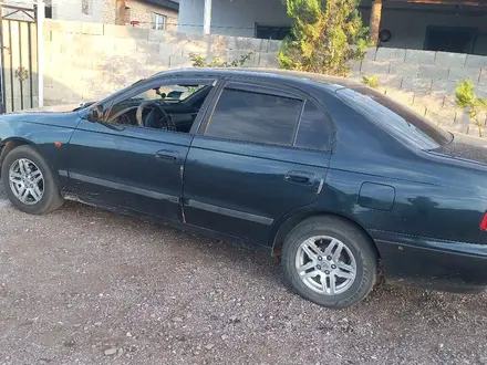 Toyota Carina E 1994 года за 1 750 000 тг. в Чунджа – фото 2