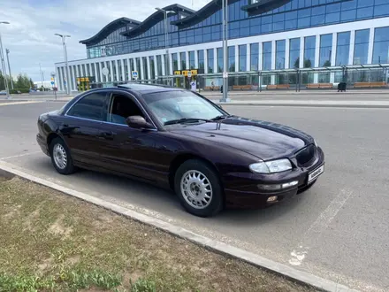 Mazda Xedos 9 1993 года за 2 000 000 тг. в Астана – фото 8