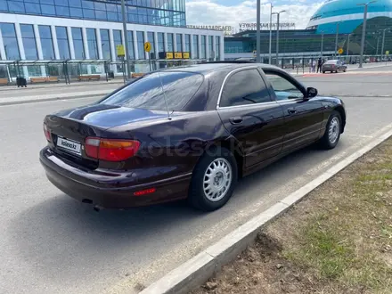 Mazda Xedos 9 1993 года за 2 000 000 тг. в Астана – фото 7