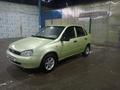 ВАЗ (Lada) Kalina 1118 2006 года за 1 600 000 тг. в Калбатау – фото 11