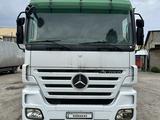 Mercedes-Benz  Actros 2008 года за 17 500 000 тг. в Алматы – фото 2