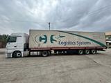 Mercedes-Benz  Actros 2008 годаүшін17 500 000 тг. в Алматы – фото 4