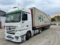 Mercedes-Benz  Actros 2008 годаүшін17 500 000 тг. в Алматы