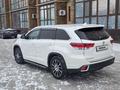 Toyota Highlander 2018 года за 20 500 000 тг. в Уральск – фото 4