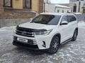 Toyota Highlander 2018 года за 20 500 000 тг. в Уральск – фото 5