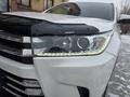 Toyota Highlander 2018 года за 20 500 000 тг. в Уральск – фото 8
