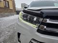 Toyota Highlander 2018 года за 20 500 000 тг. в Уральск – фото 9