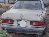 Mercedes-Benz 190 1990 года за 400 000 тг. в Балхаш – фото 2