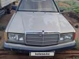 Mercedes-Benz 190 1990 года за 400 000 тг. в Балхаш