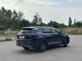 Chery Tiggo 8 Pro 2023 года за 7 000 000 тг. в Алматы – фото 3