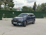 Chery Tiggo 8 Pro 2023 года за 7 000 000 тг. в Алматы – фото 2