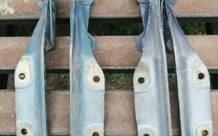 Петли дверей, капота за 5 000 тг. в Алматы