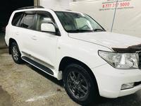 Toyota Land Cruiser 2010 года за 19 000 000 тг. в Усть-Каменогорск