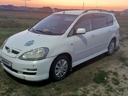 Toyota Ipsum 2004 года за 5 400 000 тг. в Кандыагаш