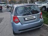 Chevrolet Aveo 2013 года за 2 950 000 тг. в Алматы – фото 2