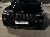 BMW X5 2021 года за 56 500 000 тг. в Алматы
