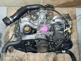 Мотор коропка subaru legacy(forester/impreza/outback)ej16ej18ej20ej22e z30 за 278 000 тг. в Алматы – фото 2