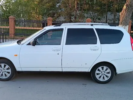 ВАЗ (Lada) Priora 2171 2013 года за 2 600 000 тг. в Павлодар – фото 2