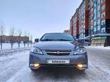 Chevrolet Lacetti 2023 годаүшін7 000 000 тг. в Актобе – фото 2