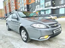 Chevrolet Lacetti, 2023