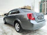 Chevrolet Lacetti 2023 годаүшін7 000 000 тг. в Актобе – фото 4