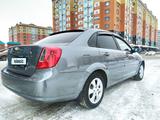 Chevrolet Lacetti 2023 годаүшін7 000 000 тг. в Актобе – фото 5