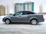 Chevrolet Lacetti 2023 годаүшін6 800 000 тг. в Актобе – фото 2