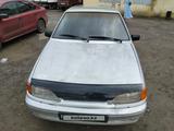 ВАЗ (Lada) 2115 2004 года за 550 000 тг. в Атырау – фото 4