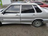 ВАЗ (Lada) 2115 2004 годаүшін550 000 тг. в Атырау – фото 2