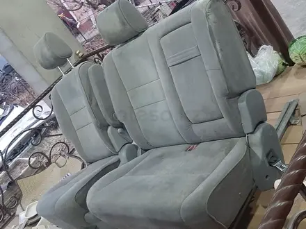 Альфард Диван сидение за 150 000 тг. в Шымкент