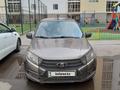 ВАЗ (Lada) Granta 2190 2020 года за 3 800 000 тг. в Астана