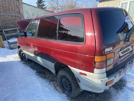 Mazda MPV 1994 года за 1 400 000 тг. в Усть-Каменогорск – фото 4