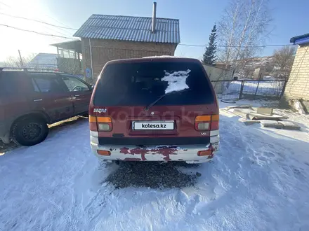 Mazda MPV 1994 года за 1 400 000 тг. в Усть-Каменогорск