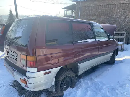 Mazda MPV 1994 года за 1 400 000 тг. в Усть-Каменогорск – фото 5