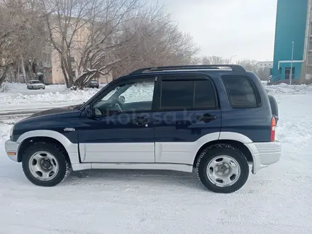 Suzuki Grand Vitara 2001 года за 3 500 000 тг. в Усть-Каменогорск – фото 17